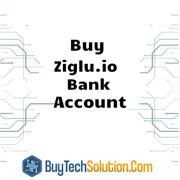 Buy Ziglu.io Account