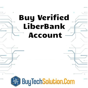 Buy LiberBank Account