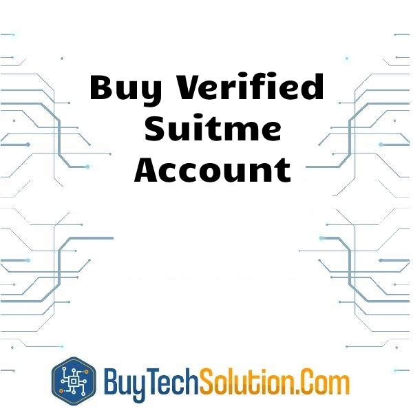 Buy suitme account