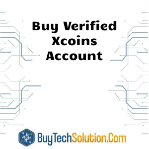 Buy Xcoins Account
