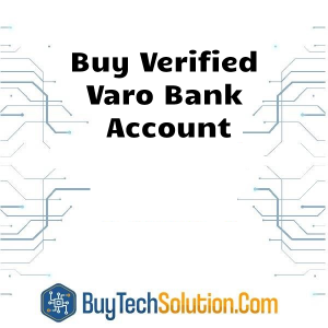 Buy Varo Bank Account