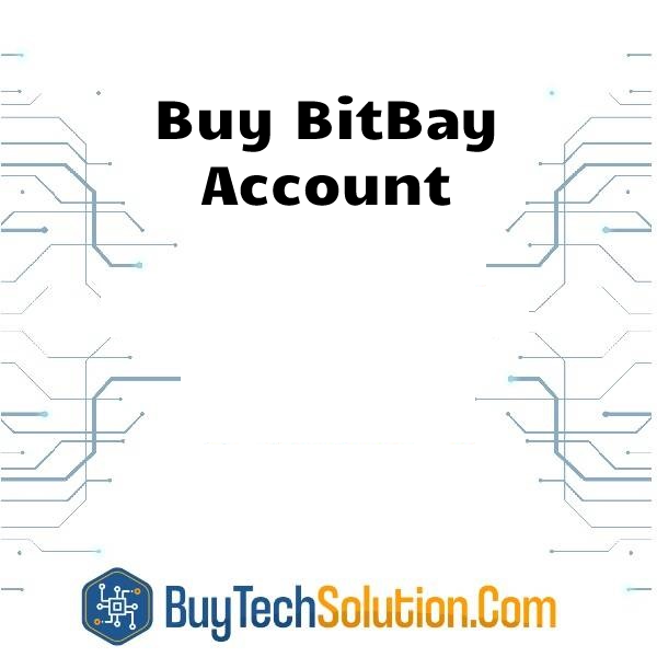 Buy BitBay Account