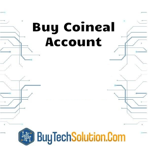 Buy Coineal Account
